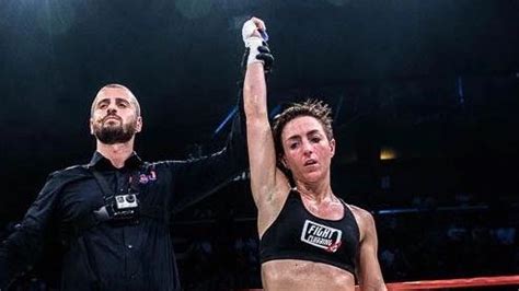 miriam vivarini|Addio a Miriam Francesca Vivarini: la campionessa di boxe dal。